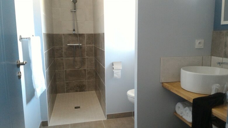 Hostal La Sarlamandre