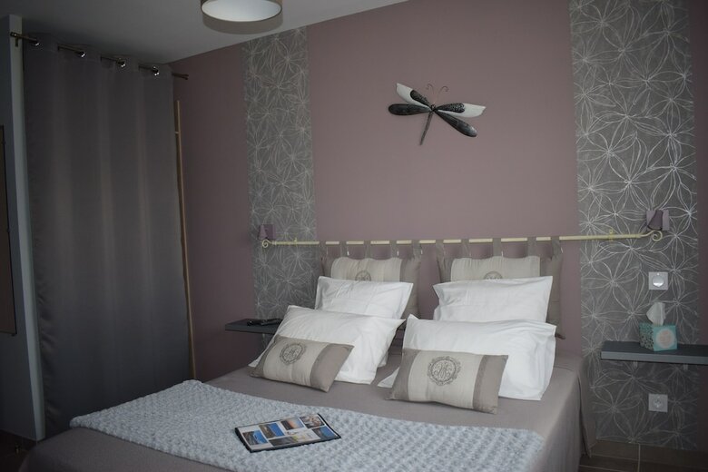 Hostal La Sarlamandre