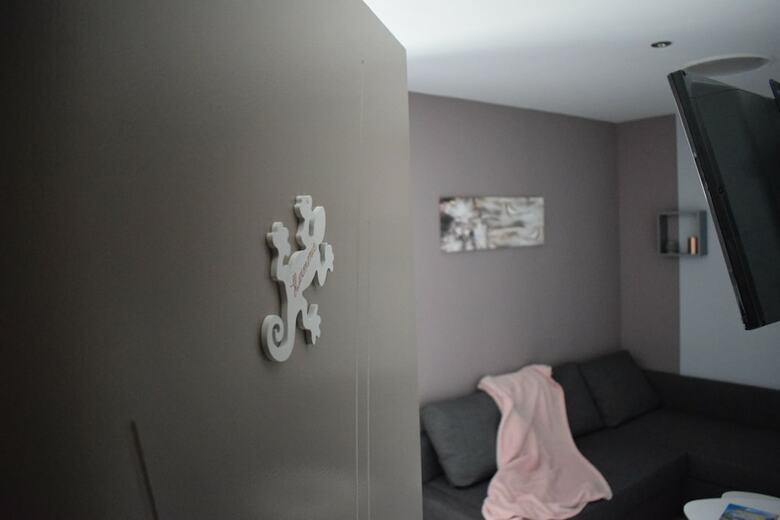 Hostal La Sarlamandre