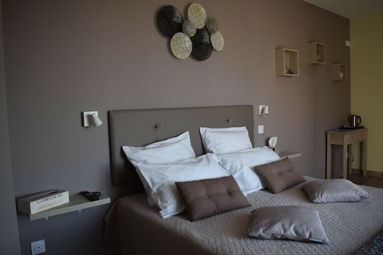 Hostal La Sarlamandre