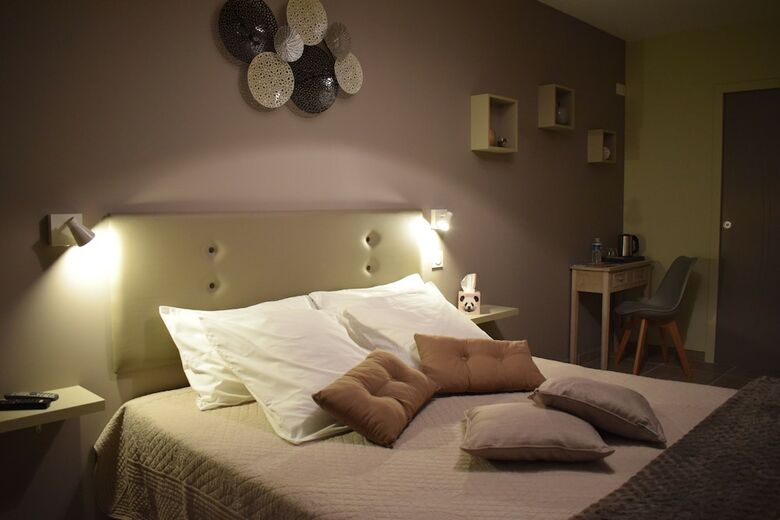 Hostal La Sarlamandre