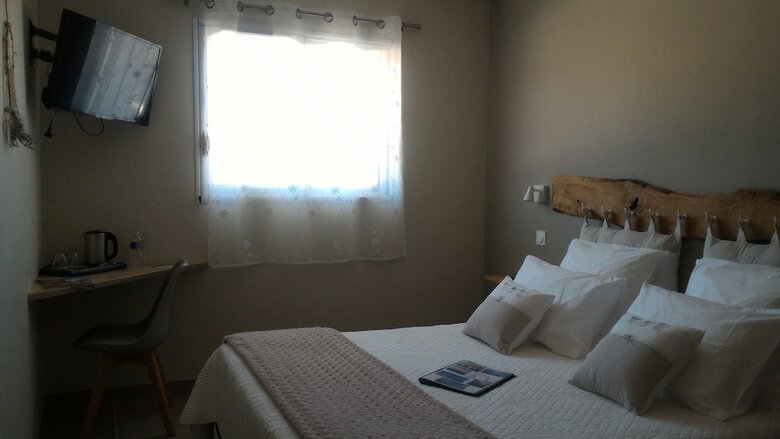 Hostal La Sarlamandre