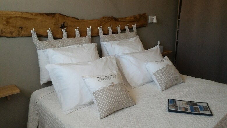 Hostal La Sarlamandre
