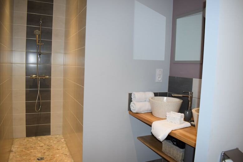 Hostal La Sarlamandre