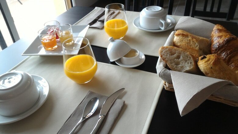Hostal La Sarlamandre