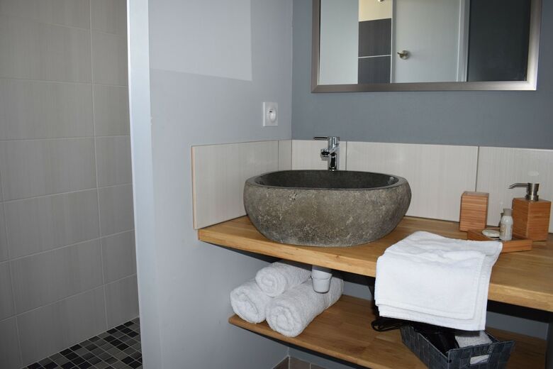 Hostal La Sarlamandre