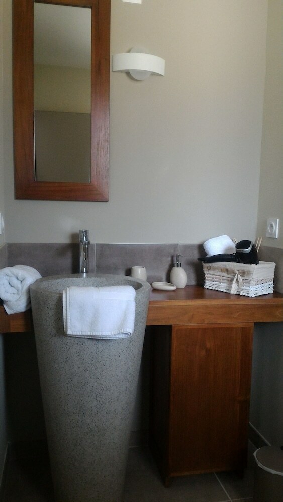 Hostal La Sarlamandre