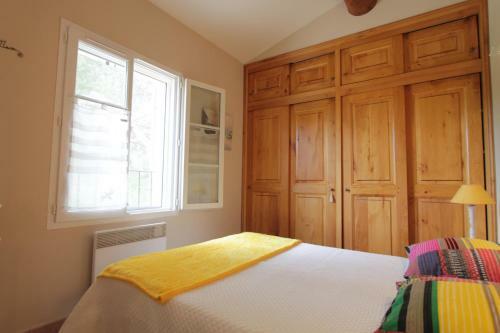 Villa Les Piboules - G�te