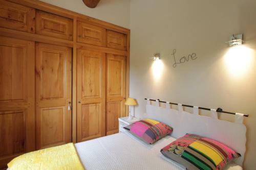 Villa Les Piboules - G�te