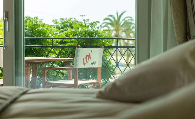 La Dolce Vita Hotel