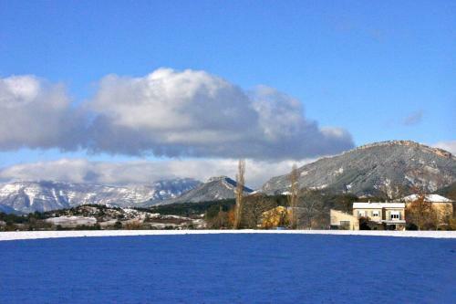 Apartamento Le Mas de Saint-ferr�ol Studio
