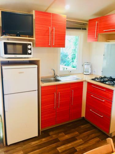 Camping Maureillas