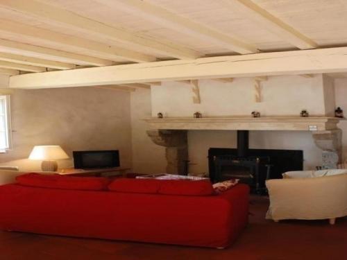 House Garragnon
