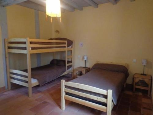 House Garragnon