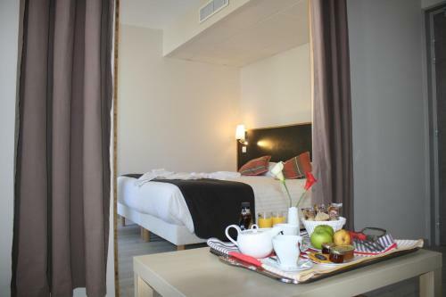 Hotel Domaine Agerria