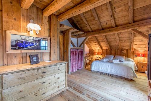 Chalet Persan