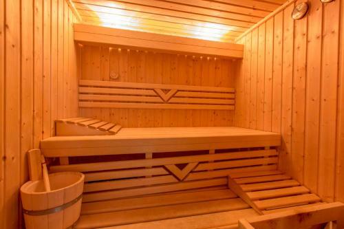 Chalet Persan