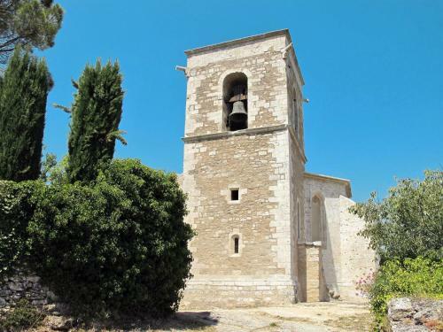 Holiday Home Les Vignes (Mbe100)