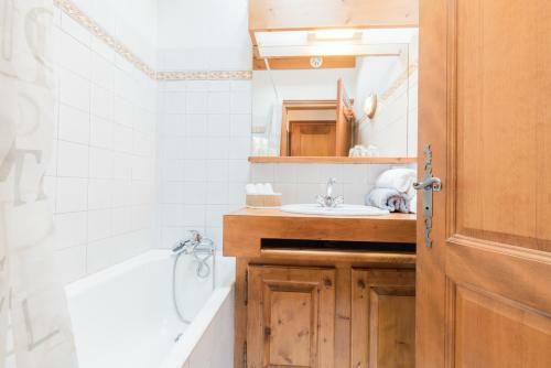 Apartamentos Appartement Rock