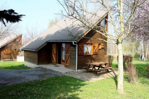 Chalet Thiennet