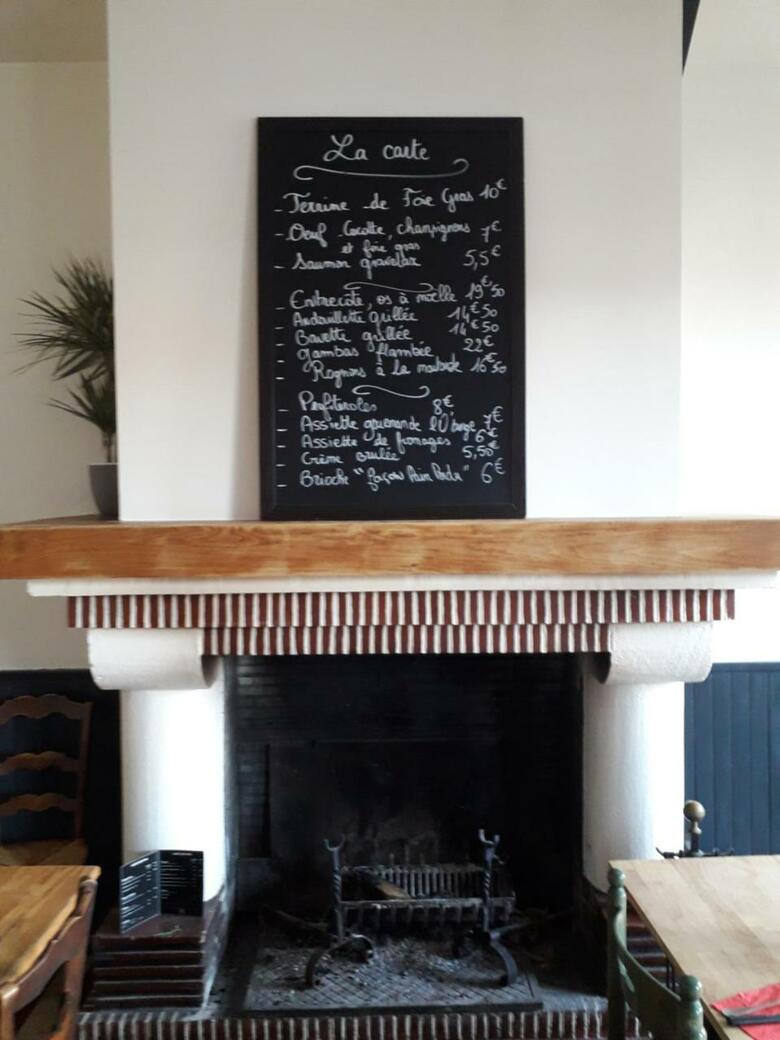 Hotel Loberge