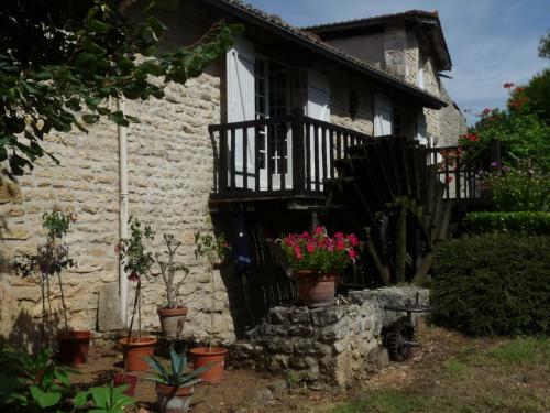 Moulin De Giroir