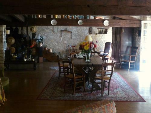 Moulin De Giroir