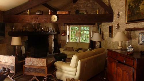 Moulin De Giroir