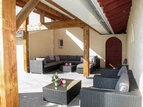 Holiday Home Campagne