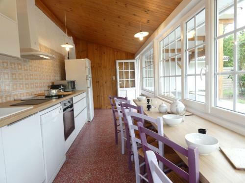 Holiday Home Campagne