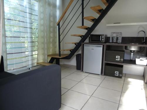 Apartamento G�te Crillon