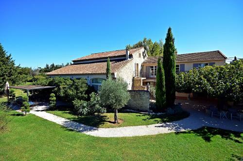 Apartamento G�te Crillon