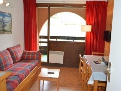Apartment La Ferme D'augustin