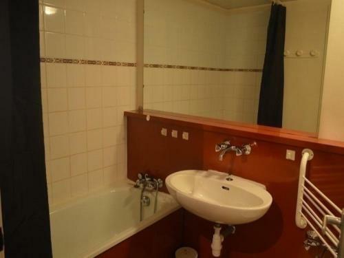 Apartment Les Anges