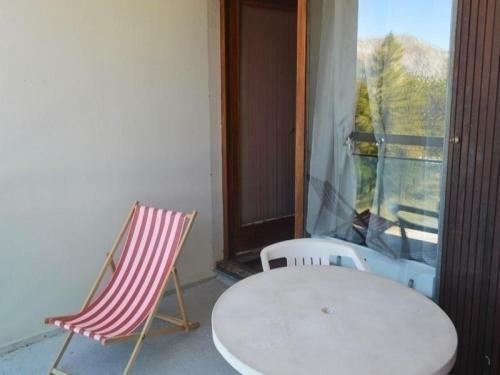 Apartment Les Anges