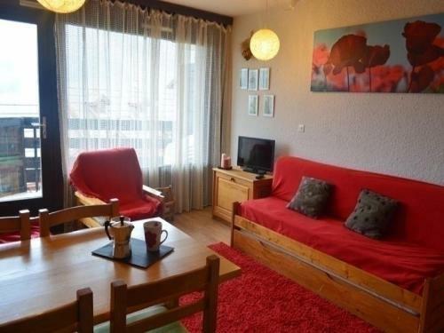 Apartment La Chamoisiere