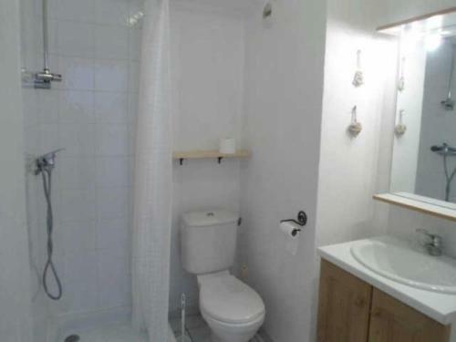 Apartment Neige Et Golf 9