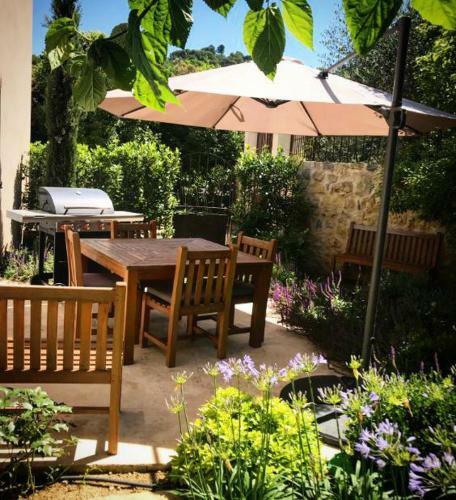 Apartamento Villa 3 Pi�ces 4 Pers Proche Commerces 79086