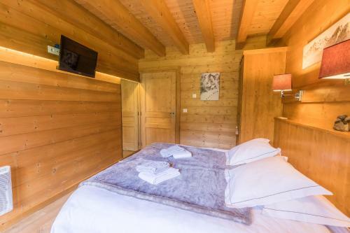 Chalet Le Vanant