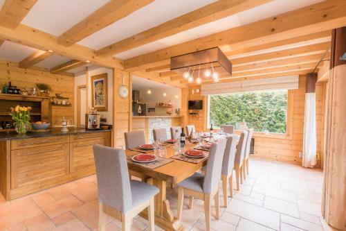 Chalet Le Vanant
