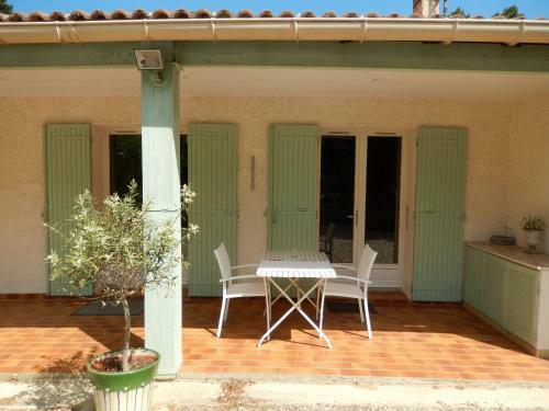 Villa Les Lauriers