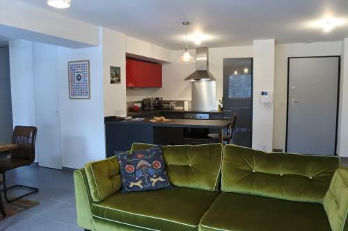 Apartamento La Source D'aulps M415