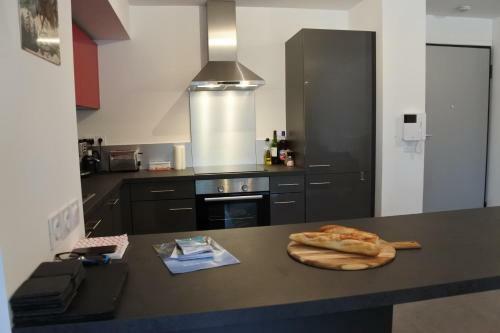 Apartamento La Source D'aulps M415