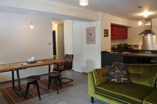 Apartamento La Source D'aulps M415