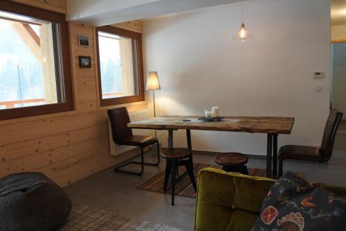 Apartamento La Source D'aulps M415