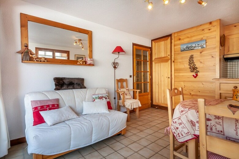 Apartamento Marquis 8