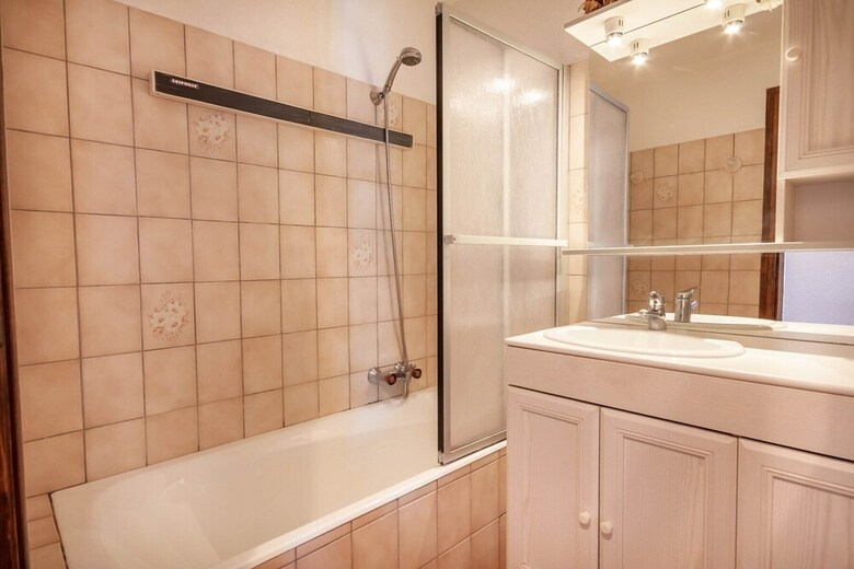 Apartamento Marquis 8