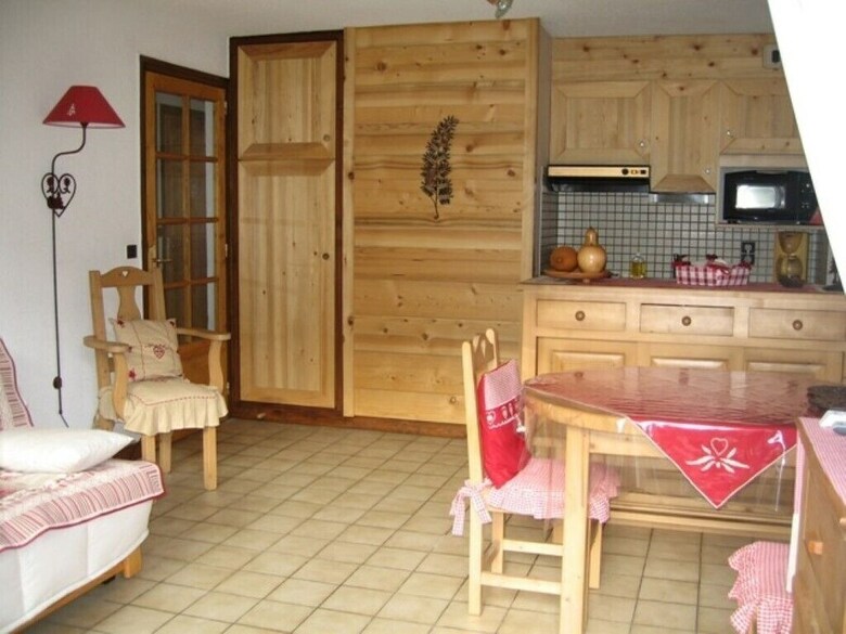 Apartamento Marquis 8