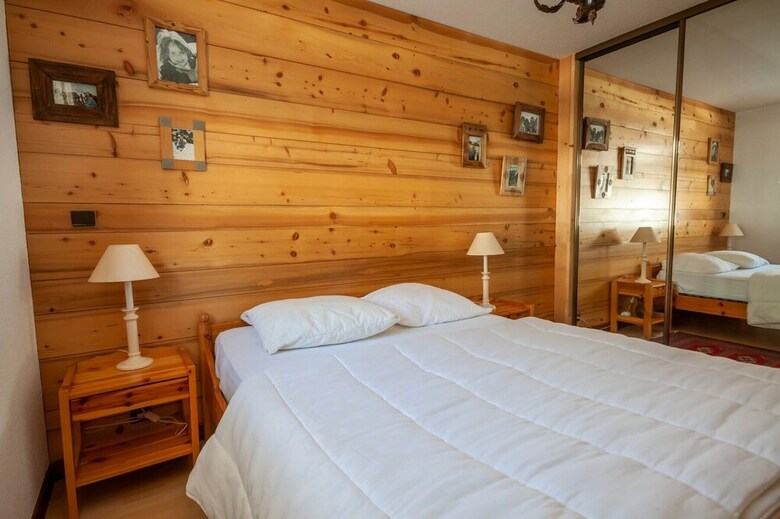 Apartamento Marquis 8