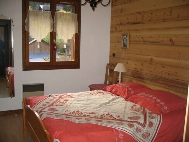 Apartamento Marquis 8